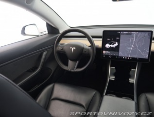 Tesla Model 3 Long Range 4WD 78kWh 2020