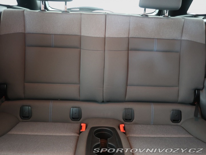 BMW i3 i3s 120Ah BEV 2020