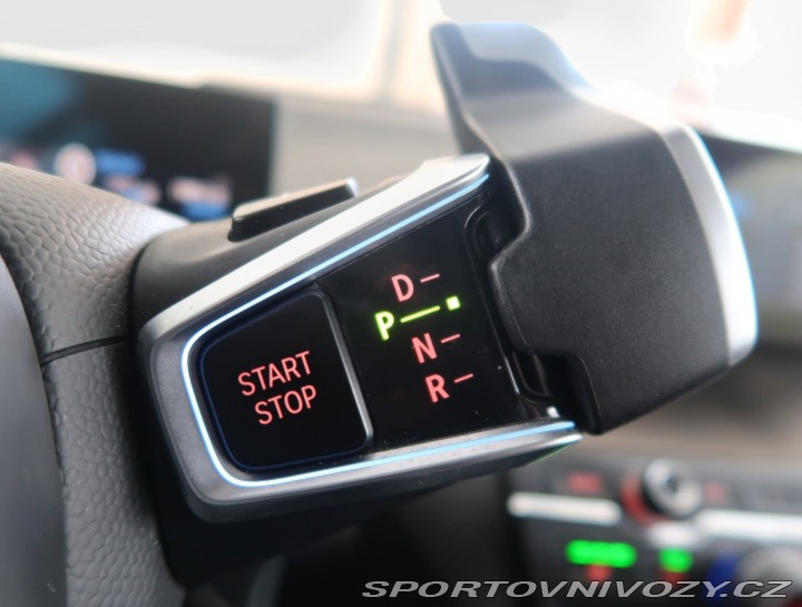 BMW i3 i3s 120Ah BEV 2020