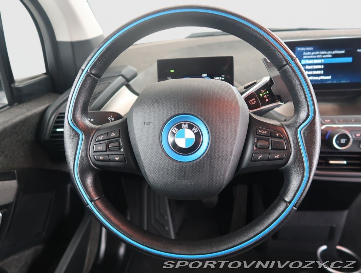 BMW i3 i3s 120Ah BEV 2020