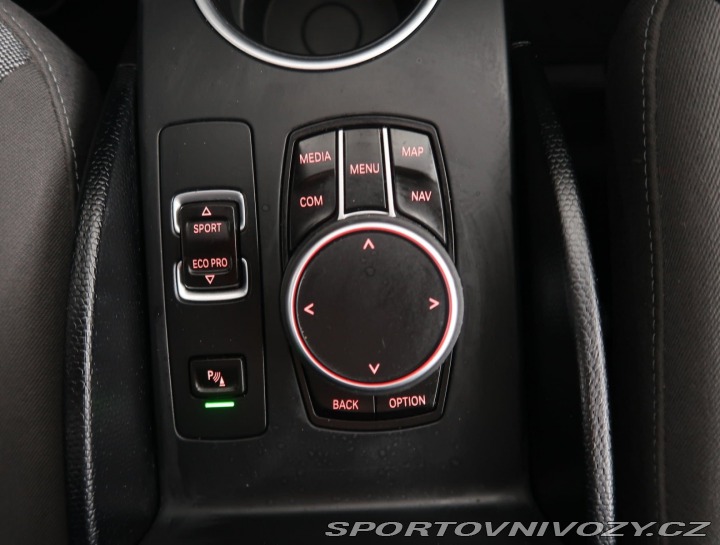BMW i3 i3s 120Ah BEV 2020