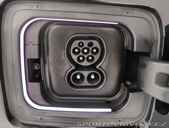 BMW i3 i3s 120Ah BEV 2020