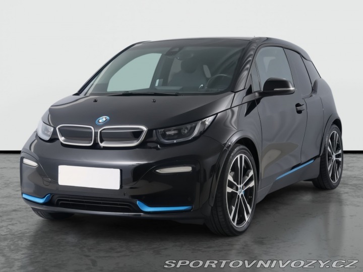 BMW i3 i3s 120Ah BEV 2020