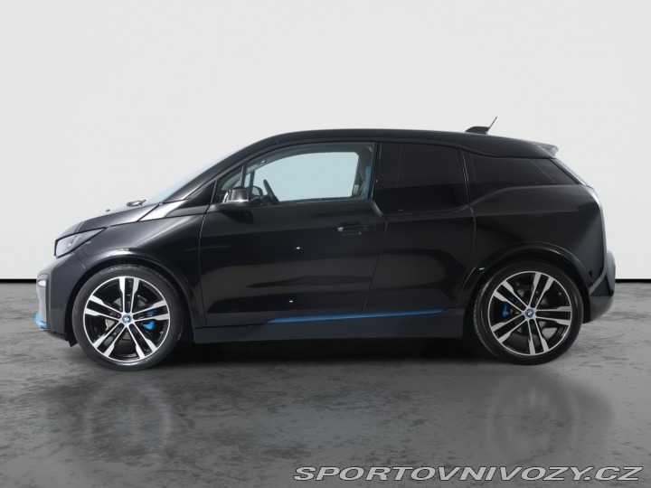 BMW i3 i3s 120Ah BEV 2020