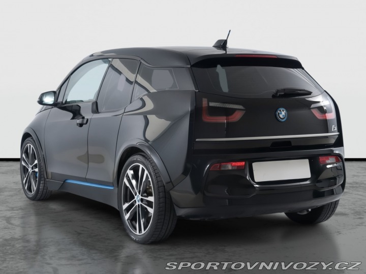 BMW i3 i3s 120Ah BEV 2020