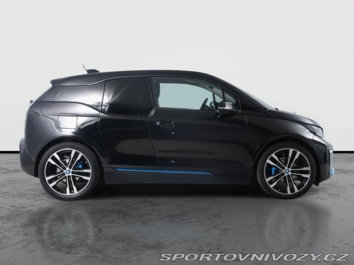 BMW i3 i3s 120Ah BEV 2020