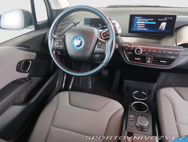 BMW i3 i3s 120Ah BEV 2020