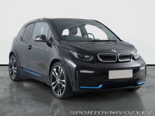 BMW i3 i3s 120Ah BEV 2020