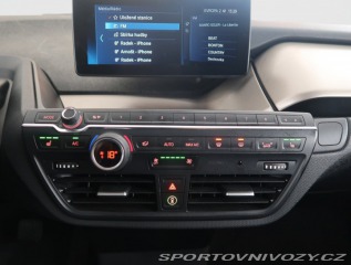 BMW i3 i3s 120Ah BEV 2020