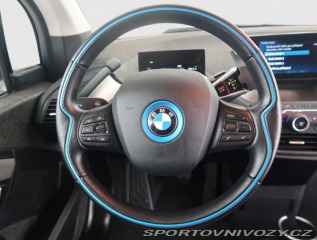 BMW i3 i3s 120Ah BEV 2020