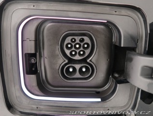 BMW i3 i3s 120Ah BEV 2020