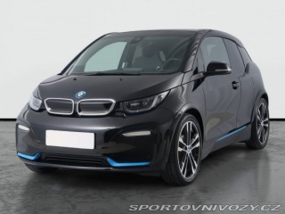 BMW i3 i3s 120Ah BEV 2020