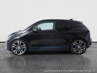 BMW i3 i3s 120Ah BEV 2020