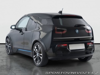 BMW i3 i3s 120Ah BEV 2020