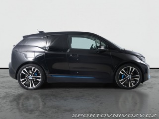 BMW i3 i3s 120Ah BEV 2020