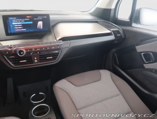 BMW i3 i3s 120Ah BEV 2020