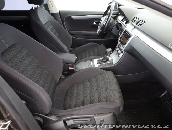 Volkswagen CC 2.0 TDI 2013