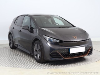 Cupra Born 58