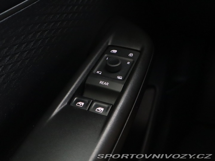 Cupra Born 58 2022