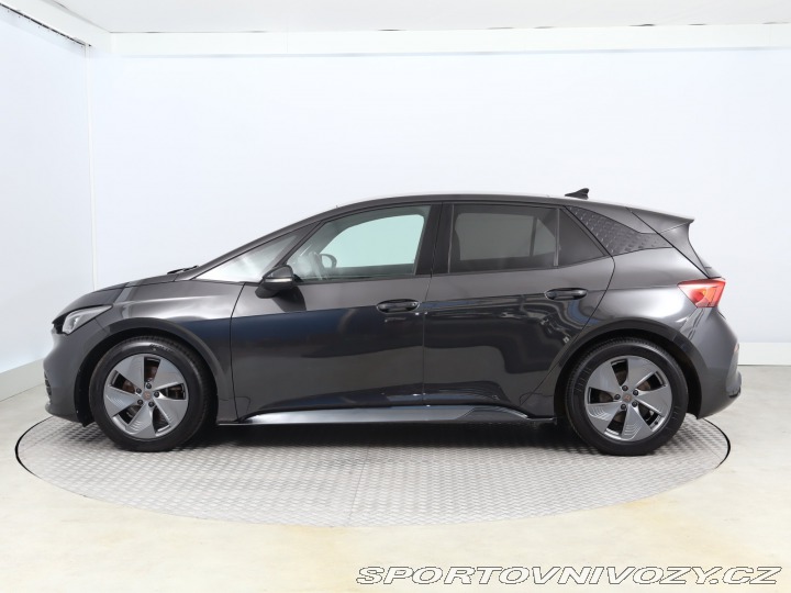 Cupra Born 58 2022