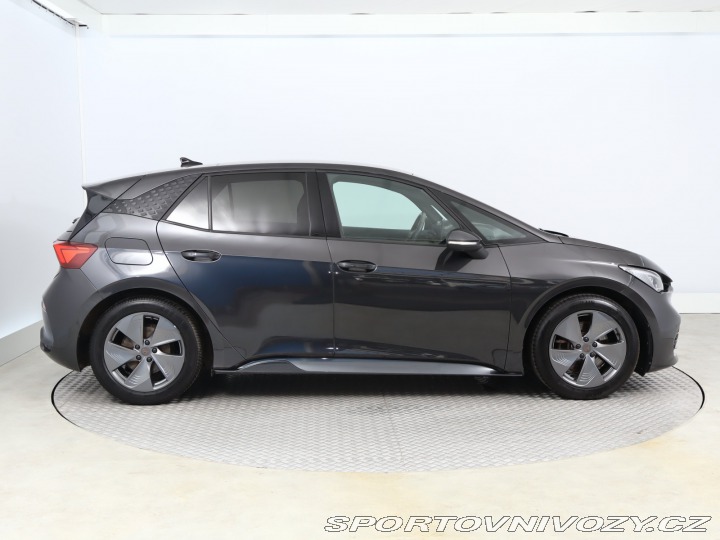 Cupra Born 58 2022