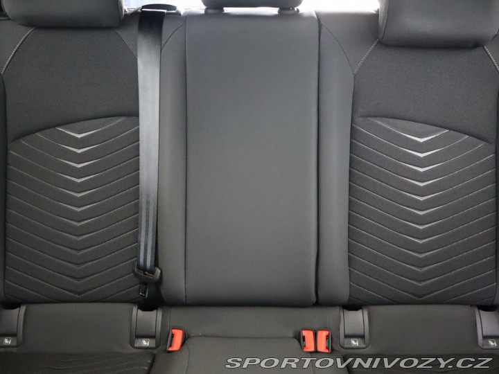 Cupra Born 58 2022