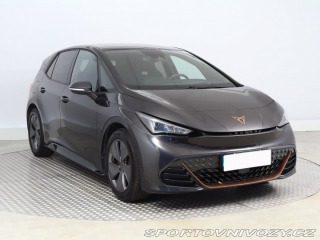 Cupra Born 58 2022
