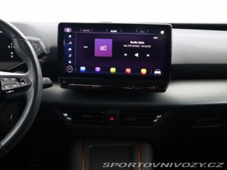 Cupra Born 58 2022