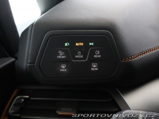 Cupra Born 58 2022