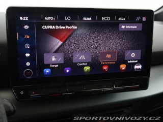 Cupra Born 58 2022