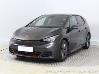 Cupra Born 58 2022