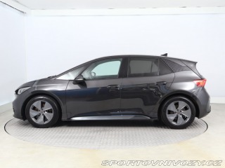 Cupra Born 58 2022