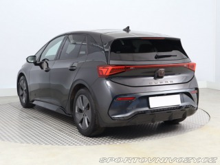 Cupra Born 58 2022