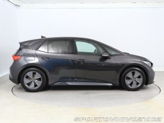 Cupra Born 58 2022