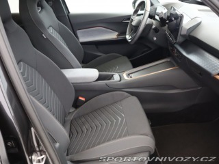 Cupra Born 58 2022
