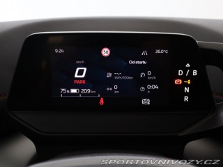Cupra Born 58 2022