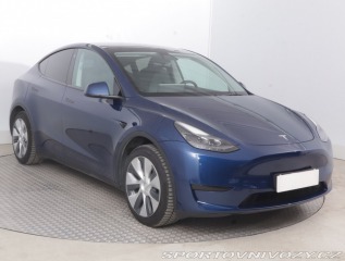 Tesla Model Y RWD LFP 60kWh