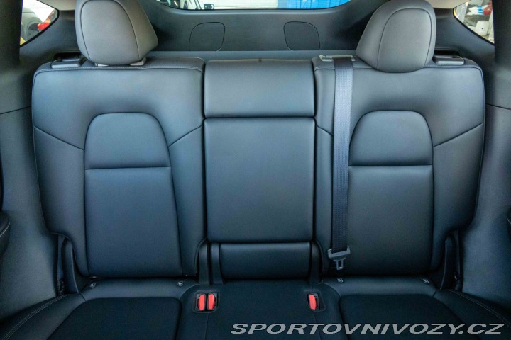 Tesla Model Y RWD LFP 60kWh 2023
