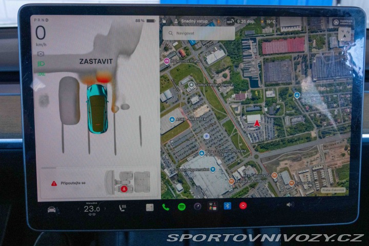 Tesla Model Y RWD LFP 60kWh 2023