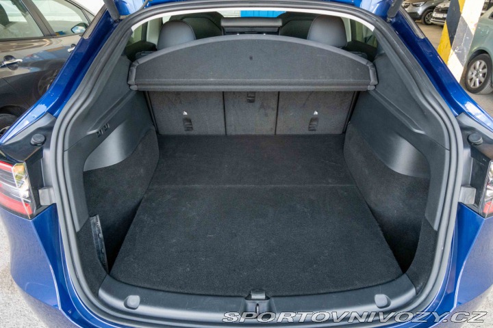 Tesla Model Y RWD LFP 60kWh 2023