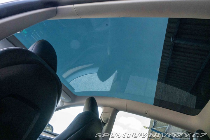 Tesla Model Y RWD LFP 60kWh 2023