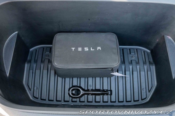 Tesla Model Y RWD LFP 60kWh 2023