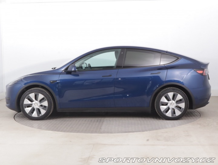 Tesla Model Y RWD LFP 60kWh 2023