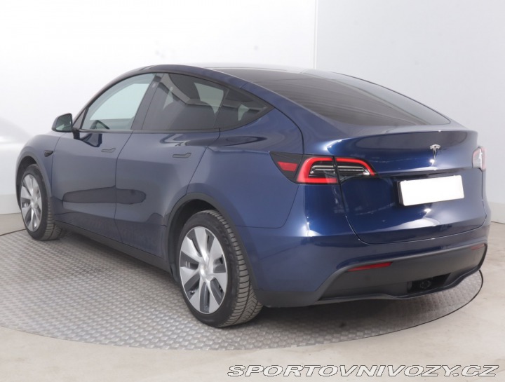 Tesla Model Y RWD LFP 60kWh 2023
