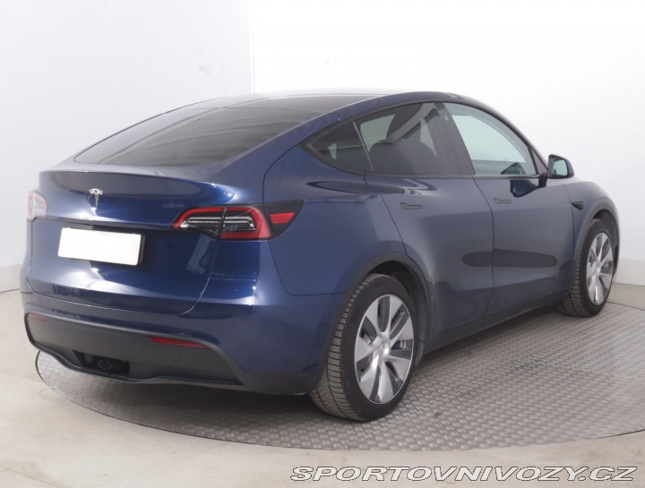Tesla Model Y RWD LFP 60kWh 2023