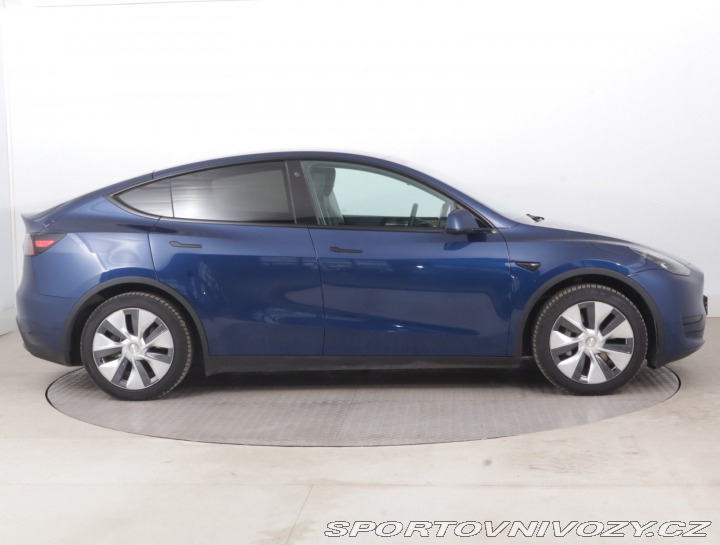 Tesla Model Y RWD LFP 60kWh 2023