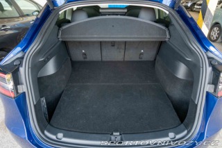 Tesla Model Y RWD LFP 60kWh 2023