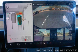 Tesla Model Y RWD LFP 60kWh 2023