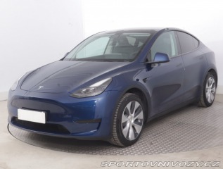 Tesla Model Y RWD LFP 60kWh 2023
