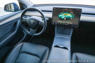 Tesla Model Y RWD LFP 60kWh 2023